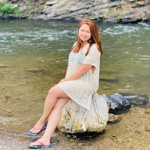 Meet your Posher, Marian